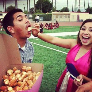 Meet your Posher, Juan